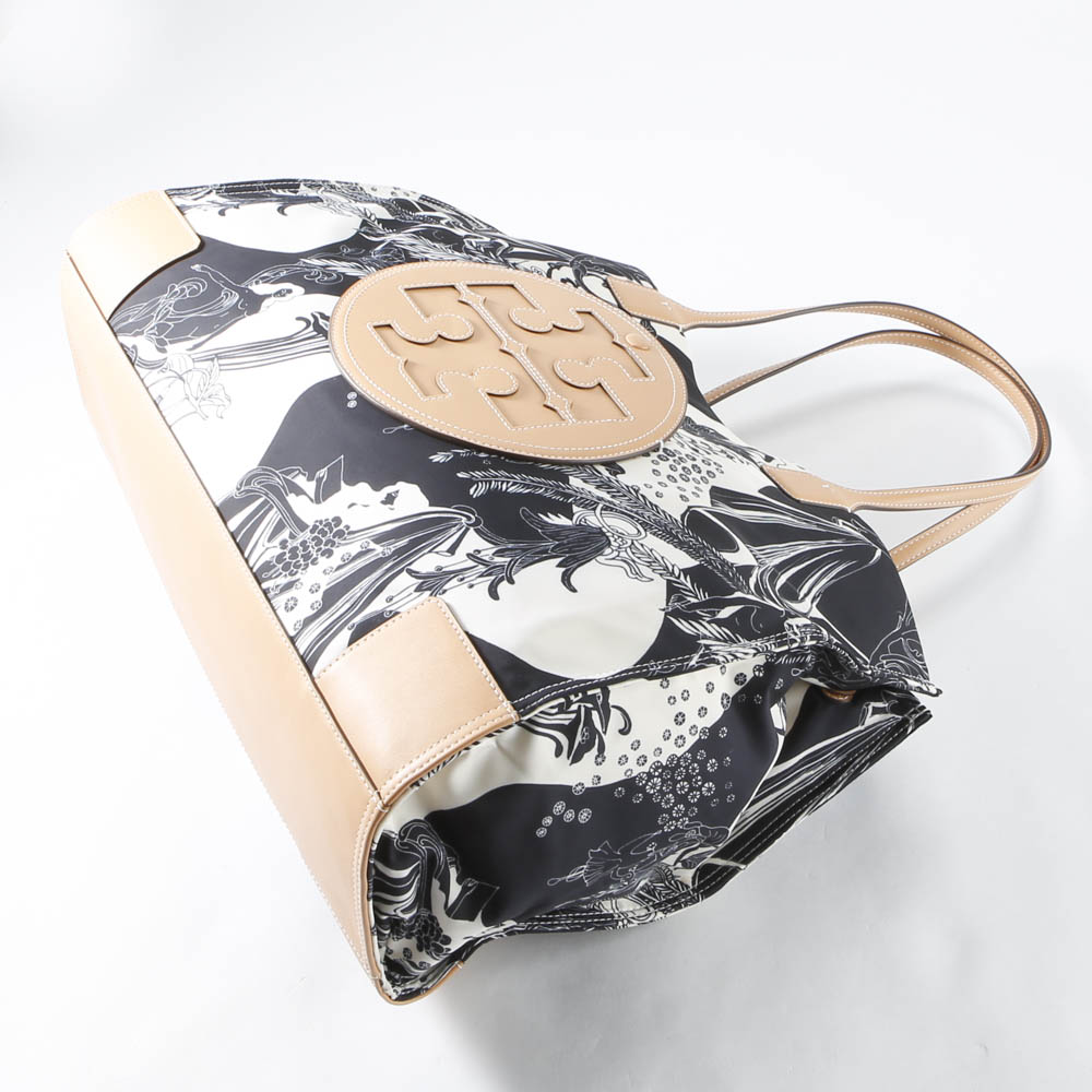 トリーバーチ TORY BURCH ハンド・トートバッグ ELLA PRINTED TOTE 88237【FITHOUSE ONLINE SHOP】