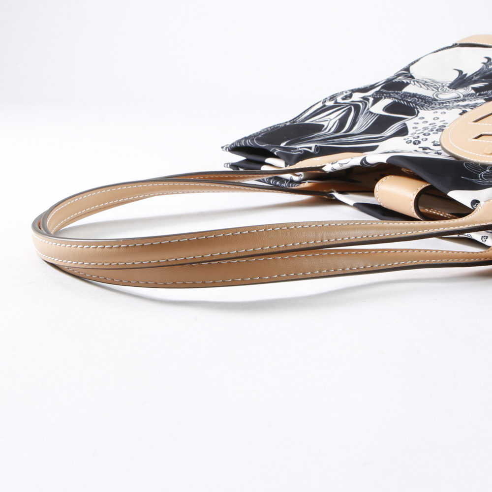 トリーバーチ TORY BURCH ハンド・トートバッグ ELLA PRINTED TOTE 88237【FITHOUSE ONLINE SHOP】