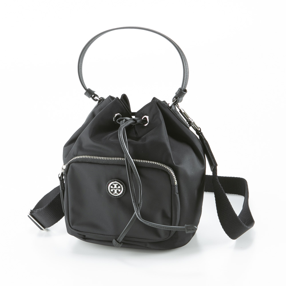 トリーバーチ TORY BURCH ハンド・トートバッグ VIRGINIA BUCKET BAG 134652【FITHOUSE ONLINE SHOP】