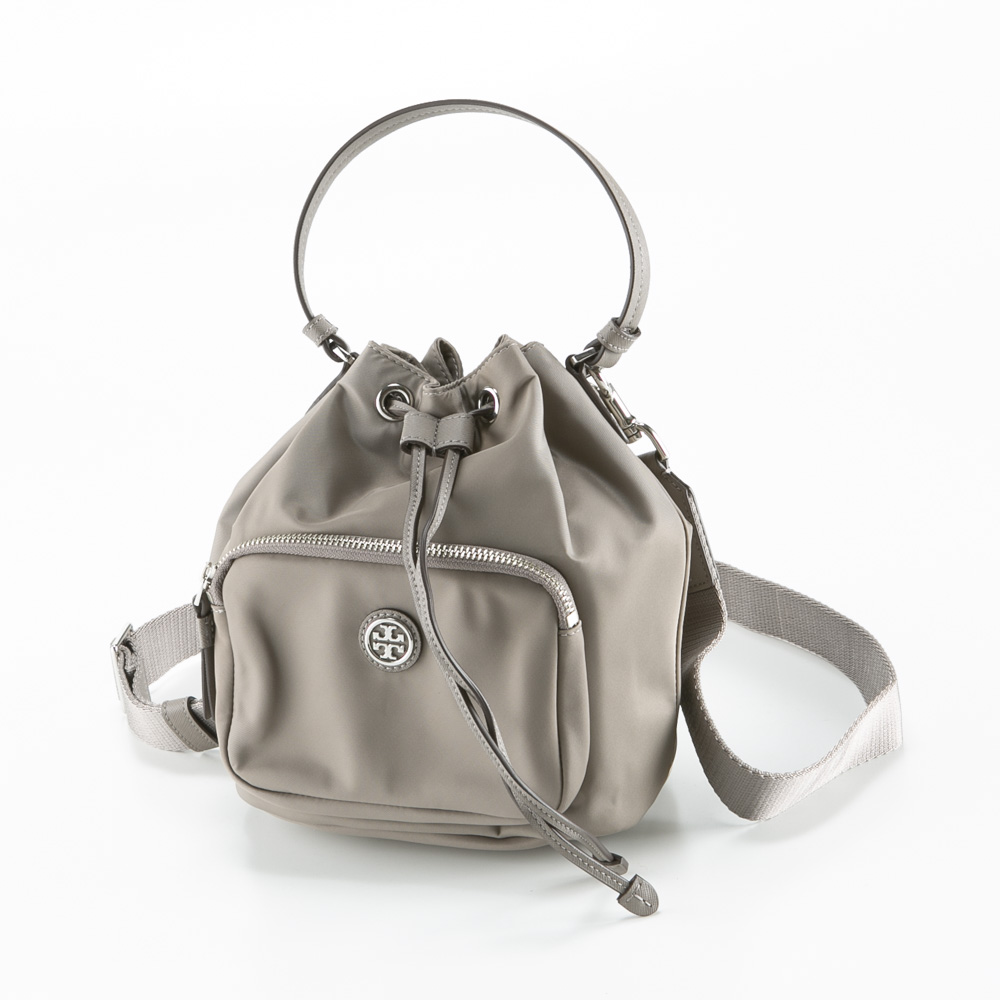 トリーバーチ TORY BURCH ハンド・トートバッグ VIRGINIA BUCKET BAG 