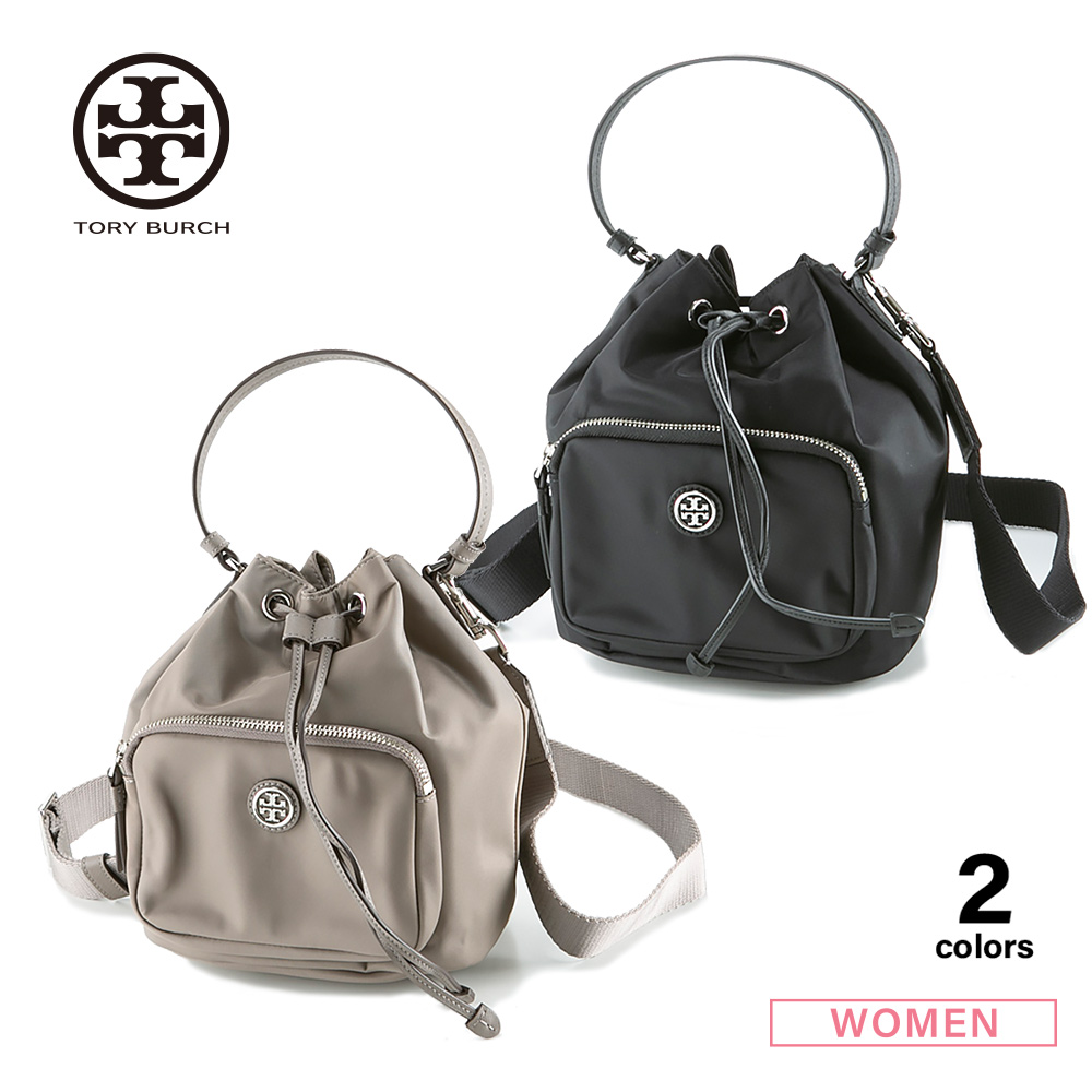 TORY BURCH トリーバーチ　ハンド　バック