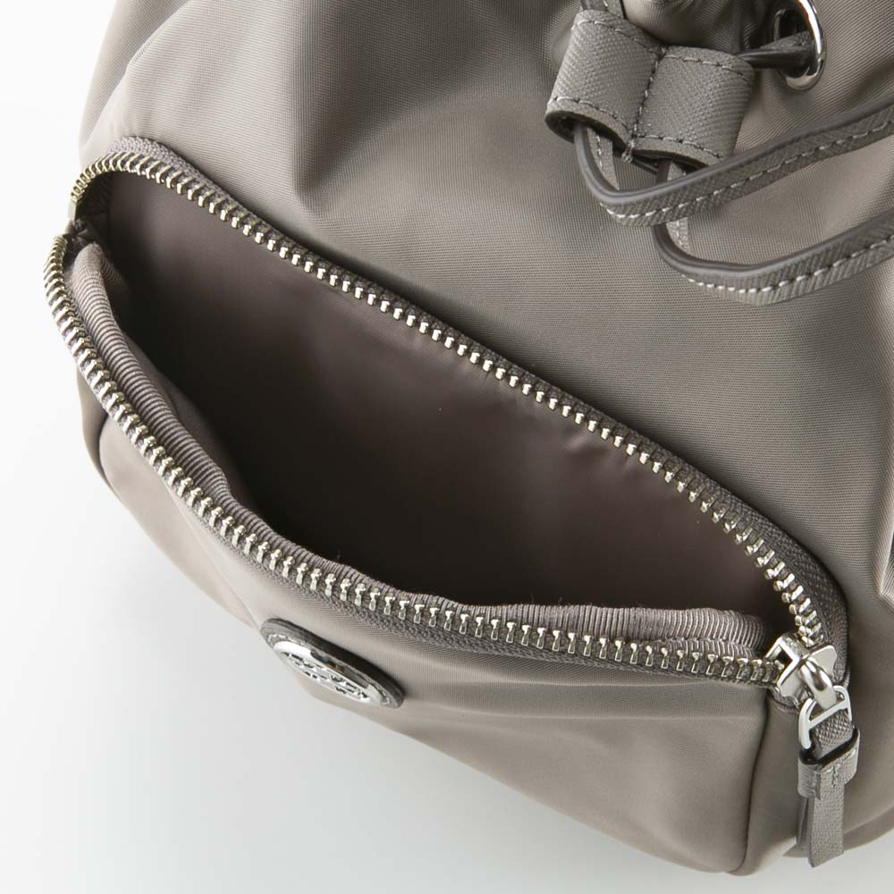 トリーバーチ TORY BURCH ハンド・トートバッグ VIRGINIA BUCKET BAG