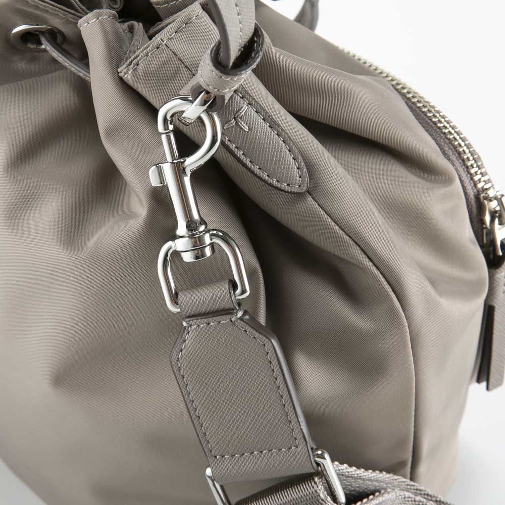トリーバーチ TORY BURCH ハンド・トートバッグ VIRGINIA BUCKET BAG 