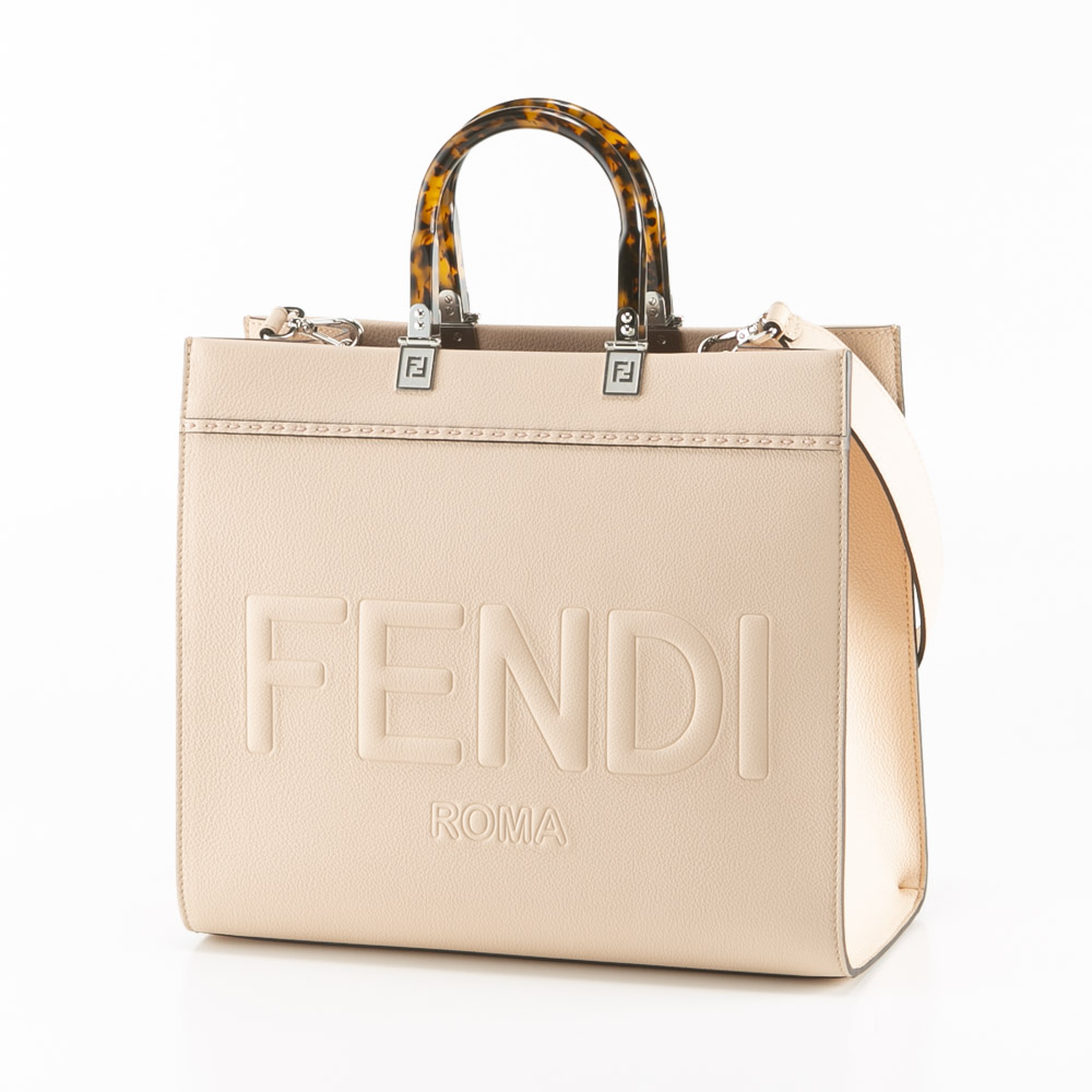 Fendi トートバッグ