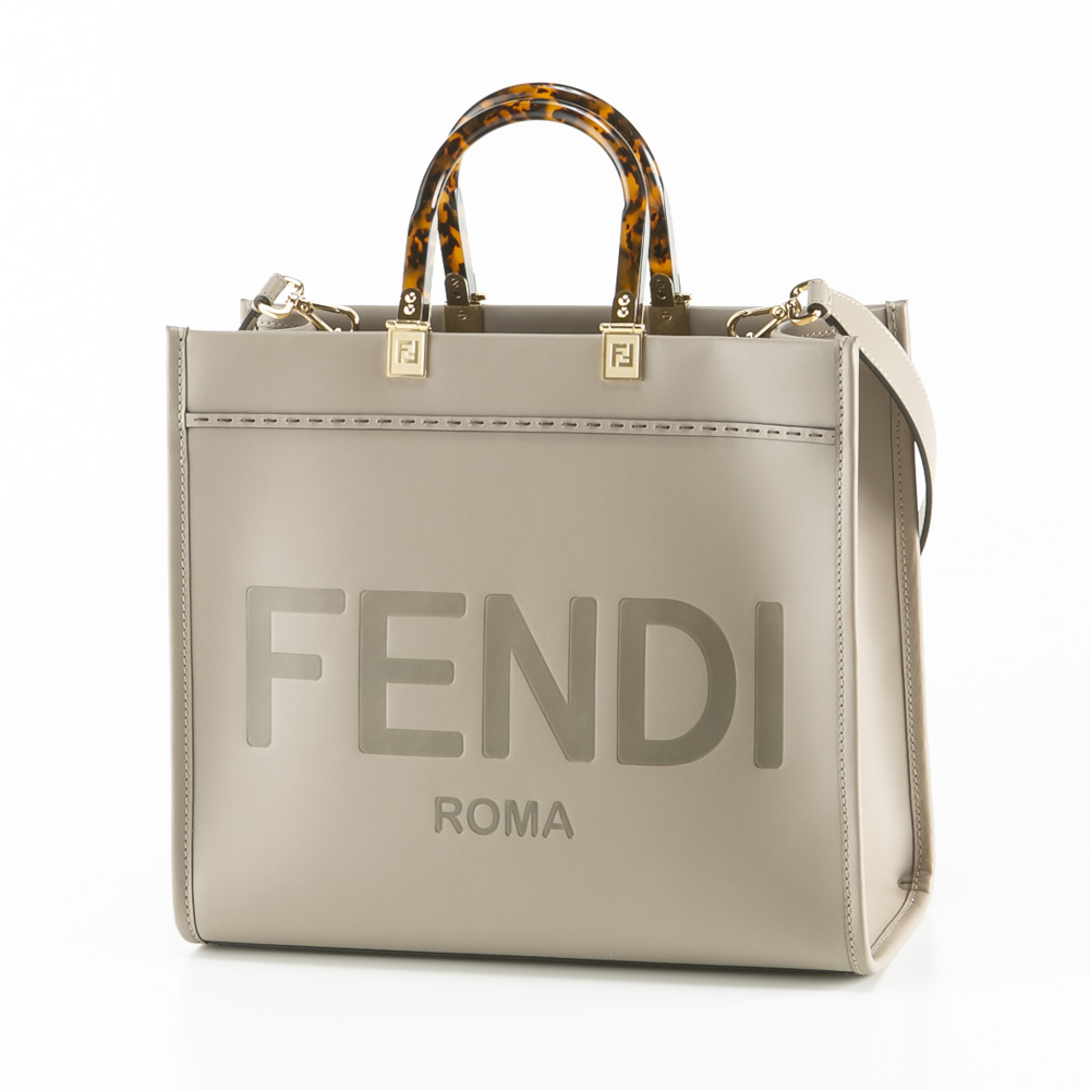 FENDI　ハンドバッグ