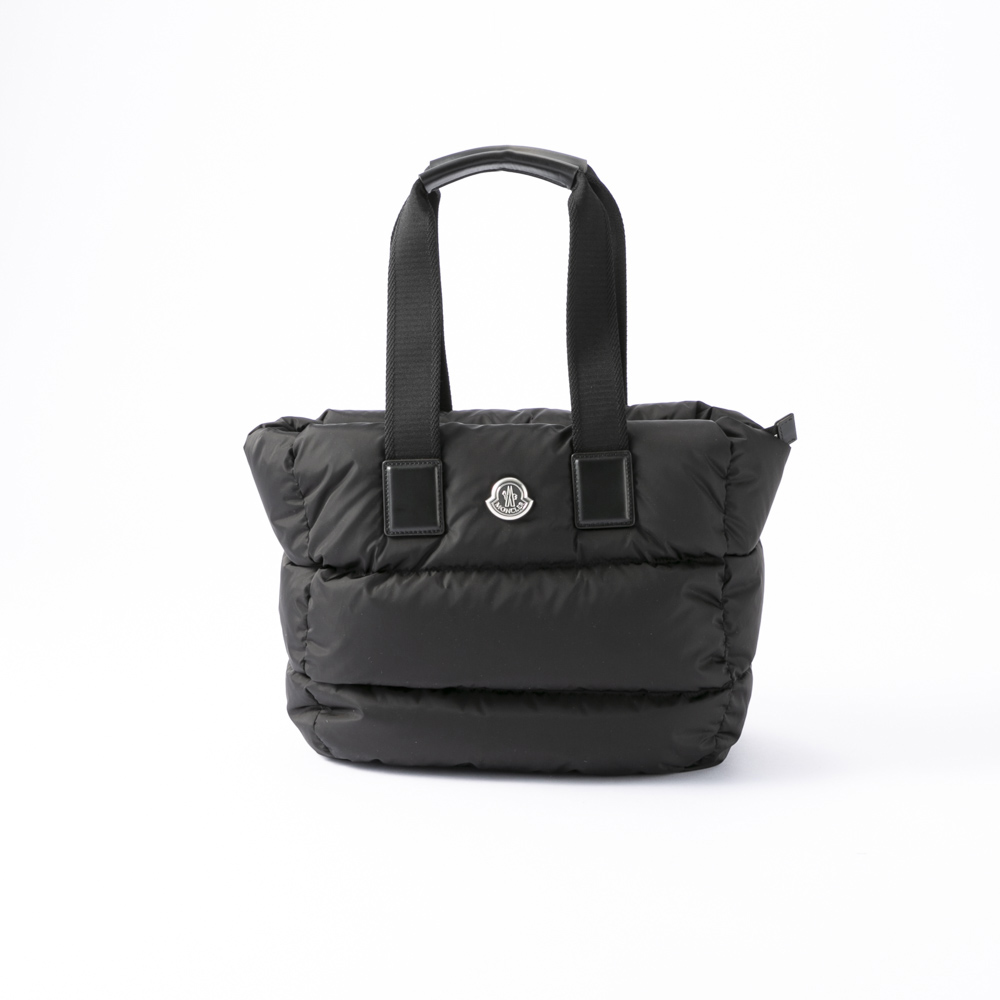 モンクレール MONCLER CARADOC ナイロンダウントートバッグ 5D000 15 M6275【FITHOUSE ONLINE SHOP】