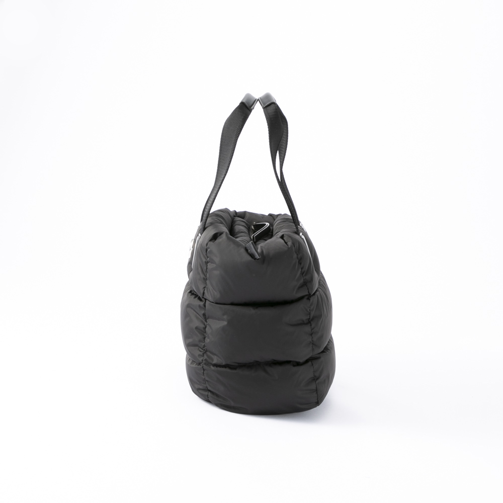 モンクレール MONCLER CARADOC ナイロンダウントートバッグ 5D000 15 M6275【FITHOUSE ONLINE SHOP】