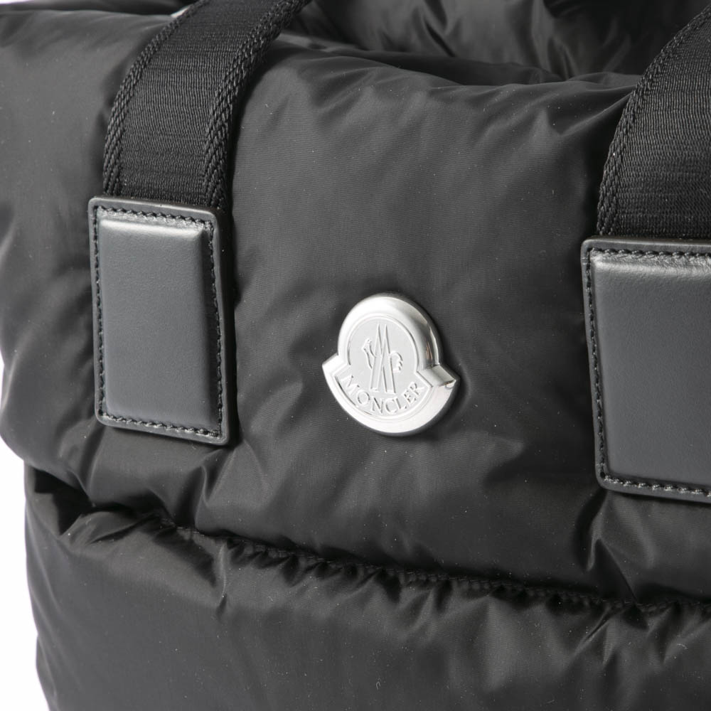 モンクレール MONCLER CARADOC ナイロンダウントートバッグ 5D000 15 M6275【FITHOUSE ONLINE SHOP】