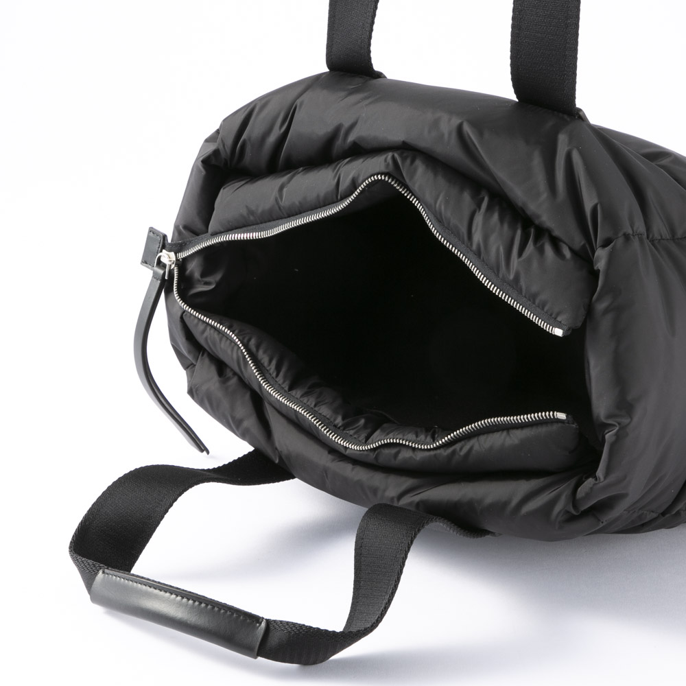 モンクレール MONCLER CARADOC ナイロンダウントートバッグ 5D000 15 M6275【FITHOUSE ONLINE SHOP】