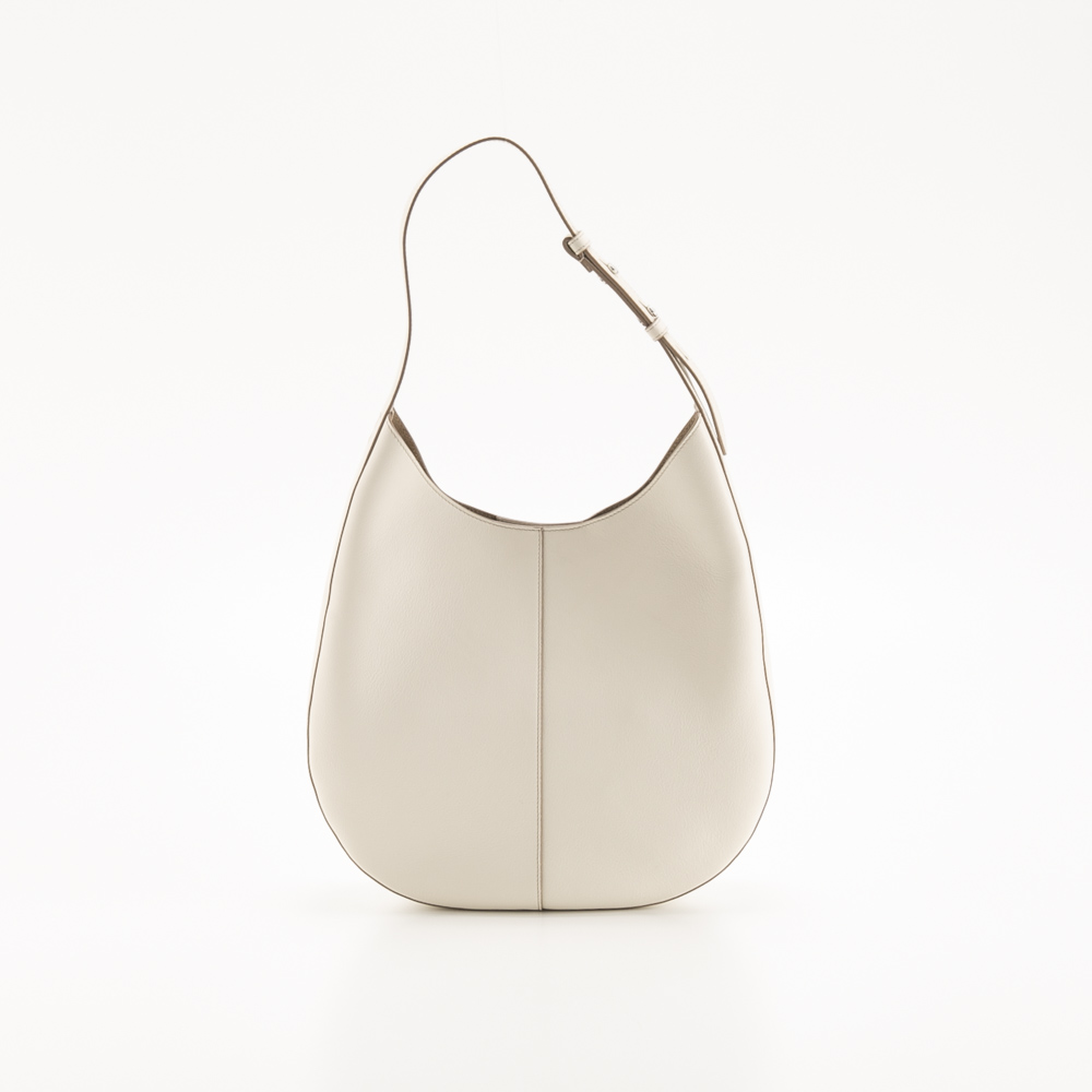 トッズ TOD'S ショルダーバッグ Di バッグ レザー ホーボー スモール XBWDBSR9200 YAT【FITHOUSE ONLINE SHOP】