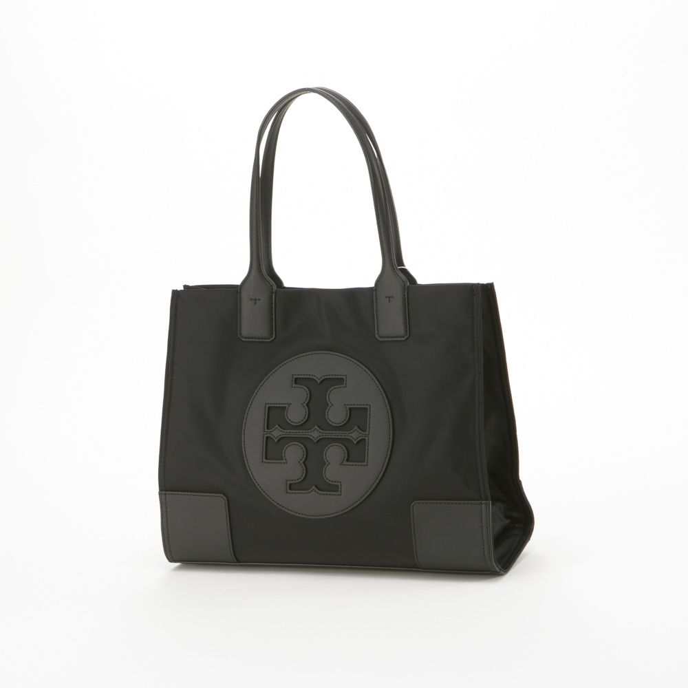 トリーバーチ TORY BURCH トートバッグ MINI NYLON ELLA TOTE 56282【FITHOUSE ONLINE SHOP】