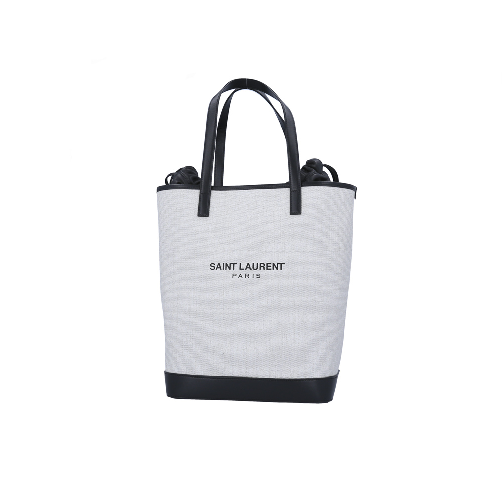 ★美品★SAINT LAURENT（サンローラン）テディ トートバッグ