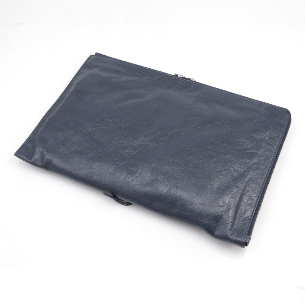 バレンシアガ BALENCIAGA クラッチバッグ CLASSIC POUCH 362967D940N【FITHOUSE ONLINE SHOP】