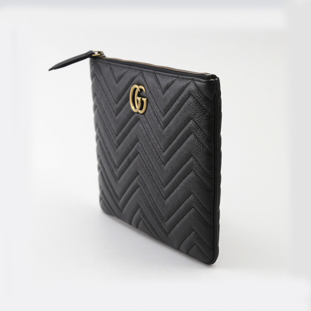 グッチ GUCCI クラッチバッグ GG MARMONT 525541 0OLET【FITHOUSE ONLINE SHOP】