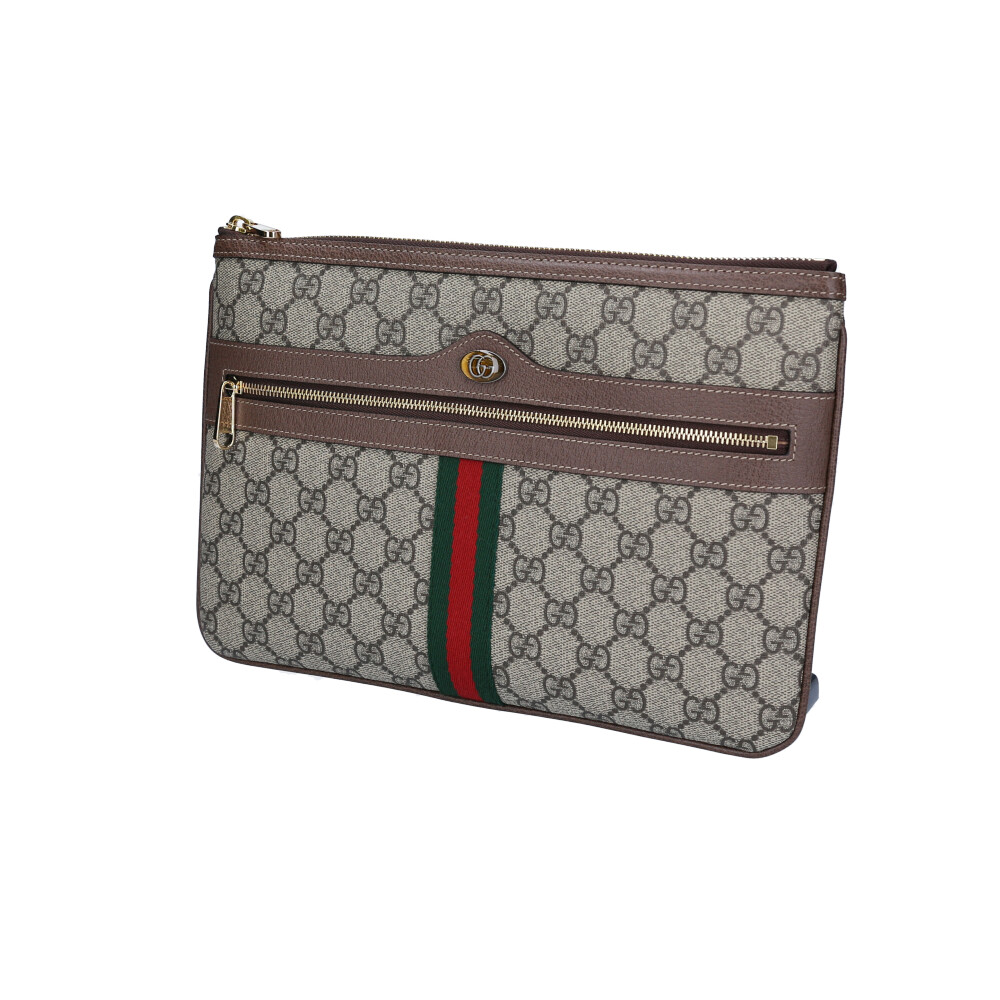 ＧＵＣＣＩ  GGｽﾌﾟﾘｰﾑOPHIDIAｸﾗｯﾁﾊﾞｯｸﾞ 51755196IWS ギフトラッピング無料