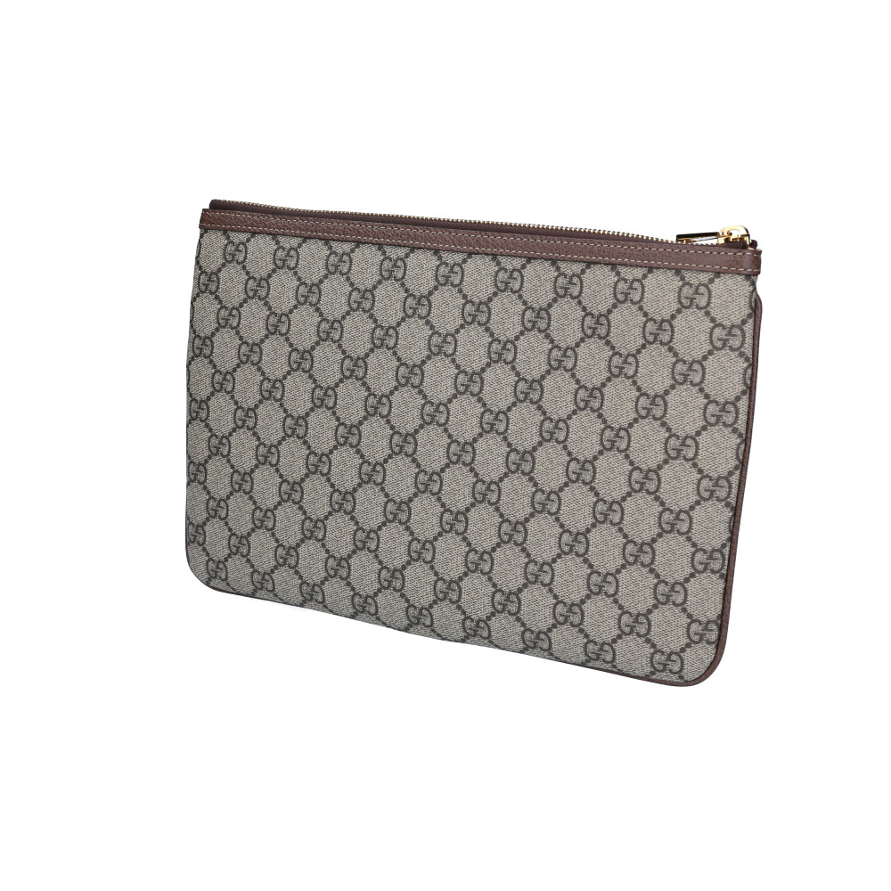 ＧＵＣＣＩ  GGｽﾌﾟﾘｰﾑOPHIDIAｸﾗｯﾁﾊﾞｯｸﾞ 51755196IWS ギフトラッピング無料