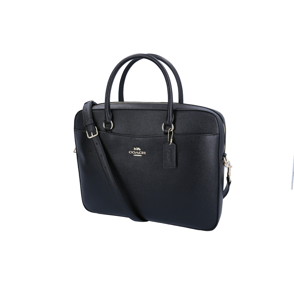 コーチアウトレット Coach Outlet ビジネスバッグ クロスグレインレザーラップトップ F Br Fithouse Online Shop フィットハウス公式オンラインショップ Fit House Online Shop