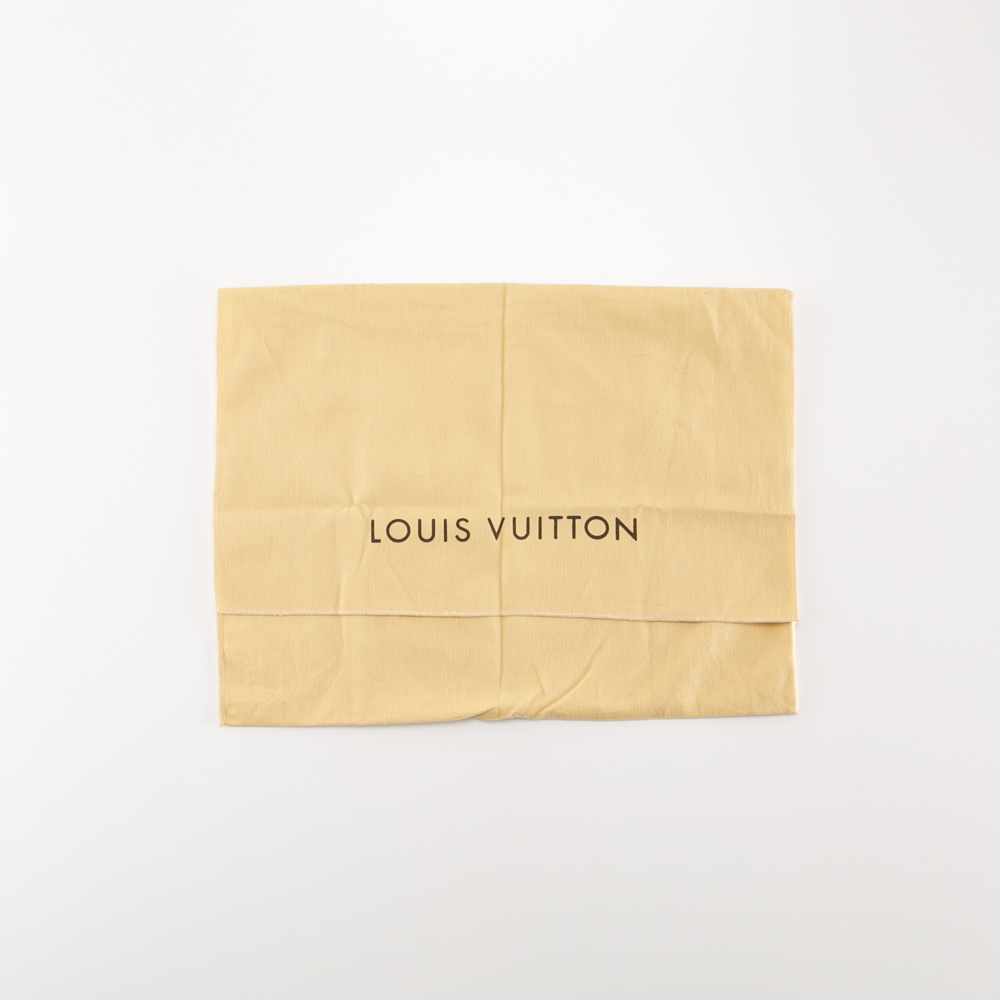 【ヴィンテージ・中古】ルイ･ヴィトン LOUIS VUITTON ショルダーバッグ ダミエ ブルックリン MM N51211【FITHOUSE ONLINE SHOP】
