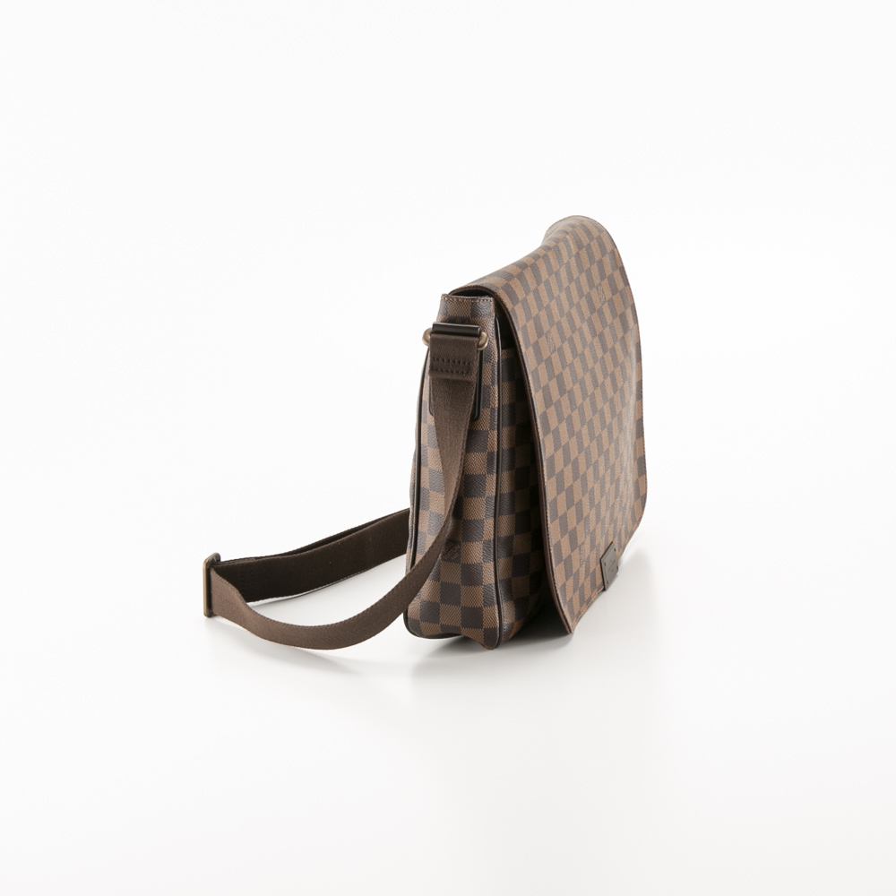 【ヴィンテージ・中古】ルイ･ヴィトン LOUIS VUITTON ショルダーバッグ ダミエ ディストリクト MM N41212【FITHOUSE ONLINE SHOP】