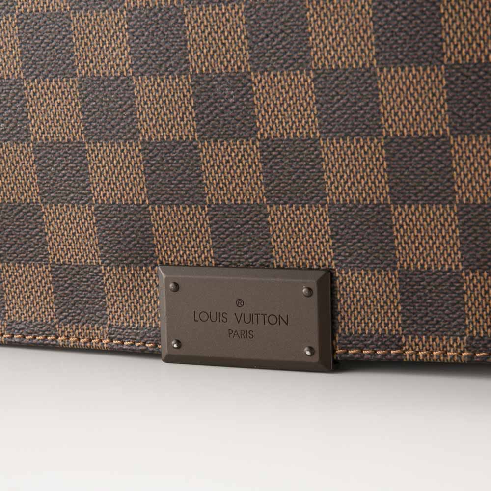 【ヴィンテージ・中古】ルイ･ヴィトン LOUIS VUITTON ショルダーバッグ ダミエ ディストリクト MM N41212【FITHOUSE ONLINE SHOP】