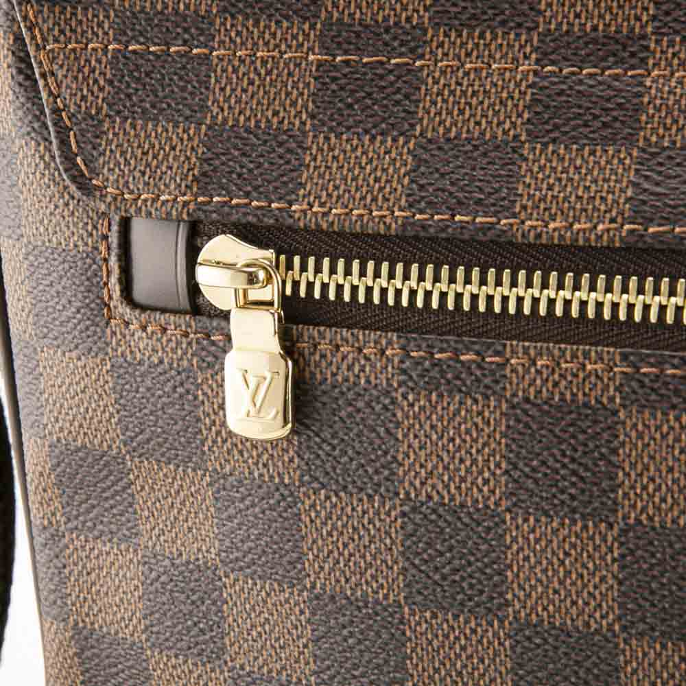 【ヴィンテージ・中古】ルイ･ヴィトン LOUIS VUITTON ショルダーバッグ ダミエ ディストリクト MM N41212【FITHOUSE ONLINE SHOP】