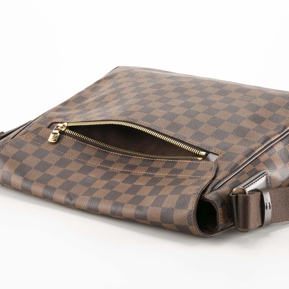 【ヴィンテージ・中古】ルイ･ヴィトン LOUIS VUITTON ショルダーバッグ ダミエ ディストリクト MM N41212【FITHOUSE ONLINE SHOP】
