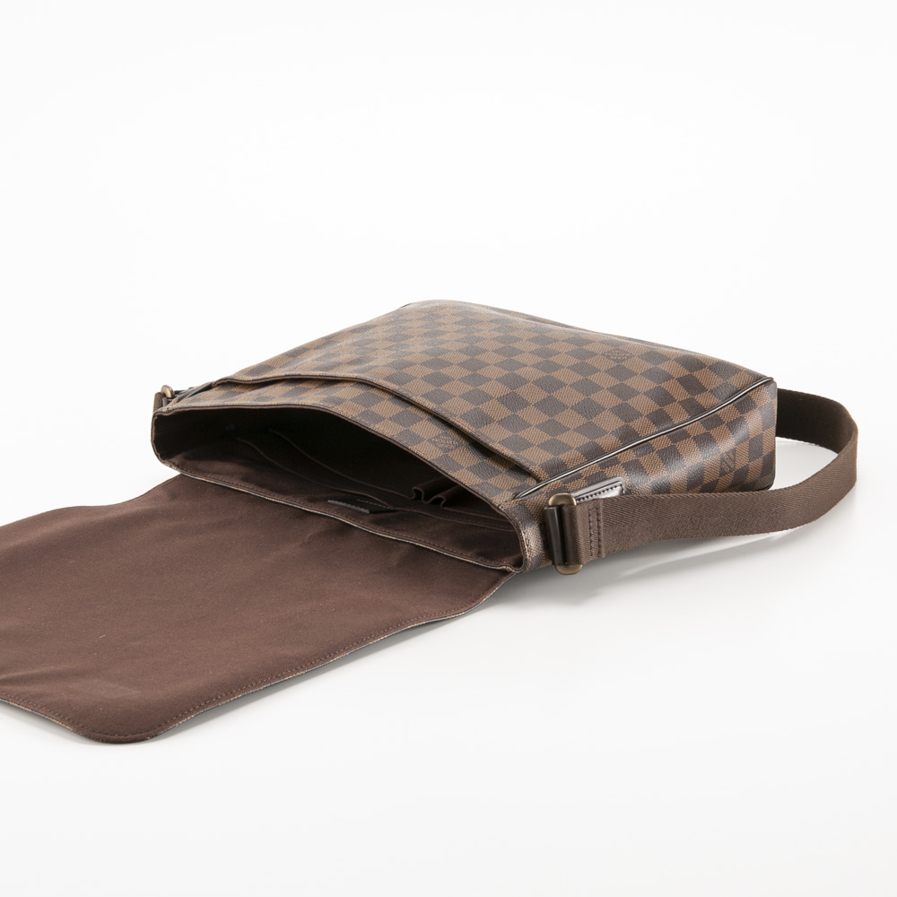 【ヴィンテージ・中古】ルイ･ヴィトン LOUIS VUITTON ショルダーバッグ ダミエ ディストリクト MM N41212【FITHOUSE ONLINE SHOP】