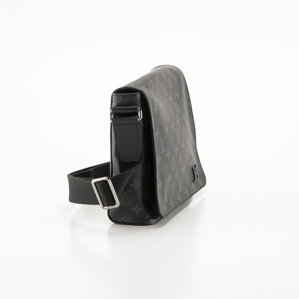 【ヴィンテージ・中古】ルイ･ヴィトン LOUIS VUITTON ショルダーバッグ エクリプス ディストリクト PM NM M44000【FITHOUSE ONLINE SHOP】