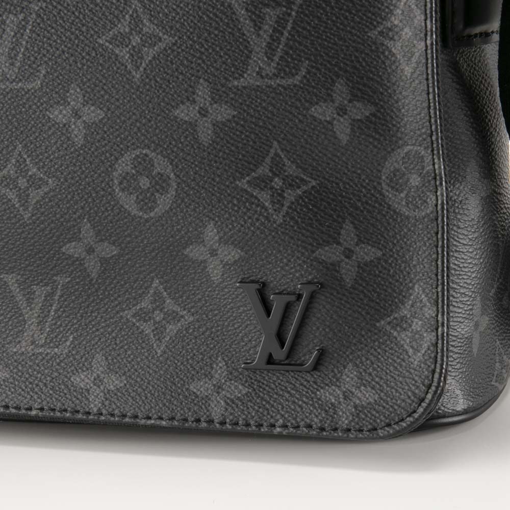 【ヴィンテージ・中古】ルイ･ヴィトン LOUIS VUITTON ショルダーバッグ エクリプス ディストリクト PM NM M44000【FITHOUSE ONLINE SHOP】