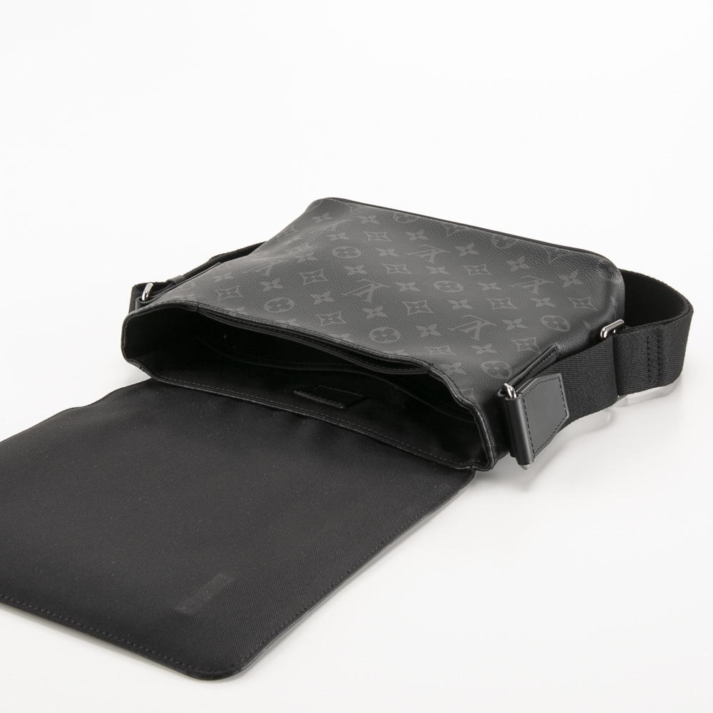 【ヴィンテージ・中古】ルイ･ヴィトン LOUIS VUITTON ショルダーバッグ エクリプス ディストリクト PM NM M44000【FITHOUSE ONLINE SHOP】