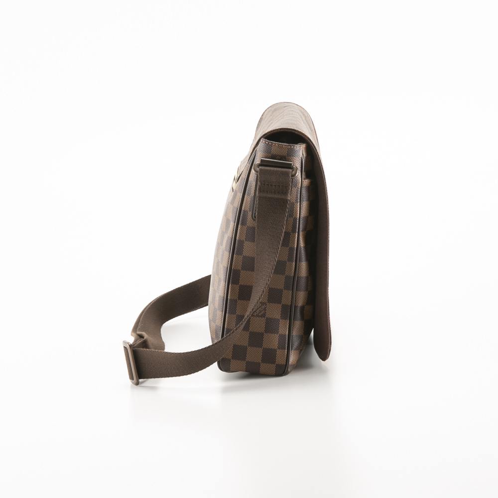 【ヴィンテージ・中古】ルイ･ヴィトン LOUIS VUITTON ショルダーバッグ ダミエ ディストリクト MM N41212【FITHOUSE ONLINE SHOP】