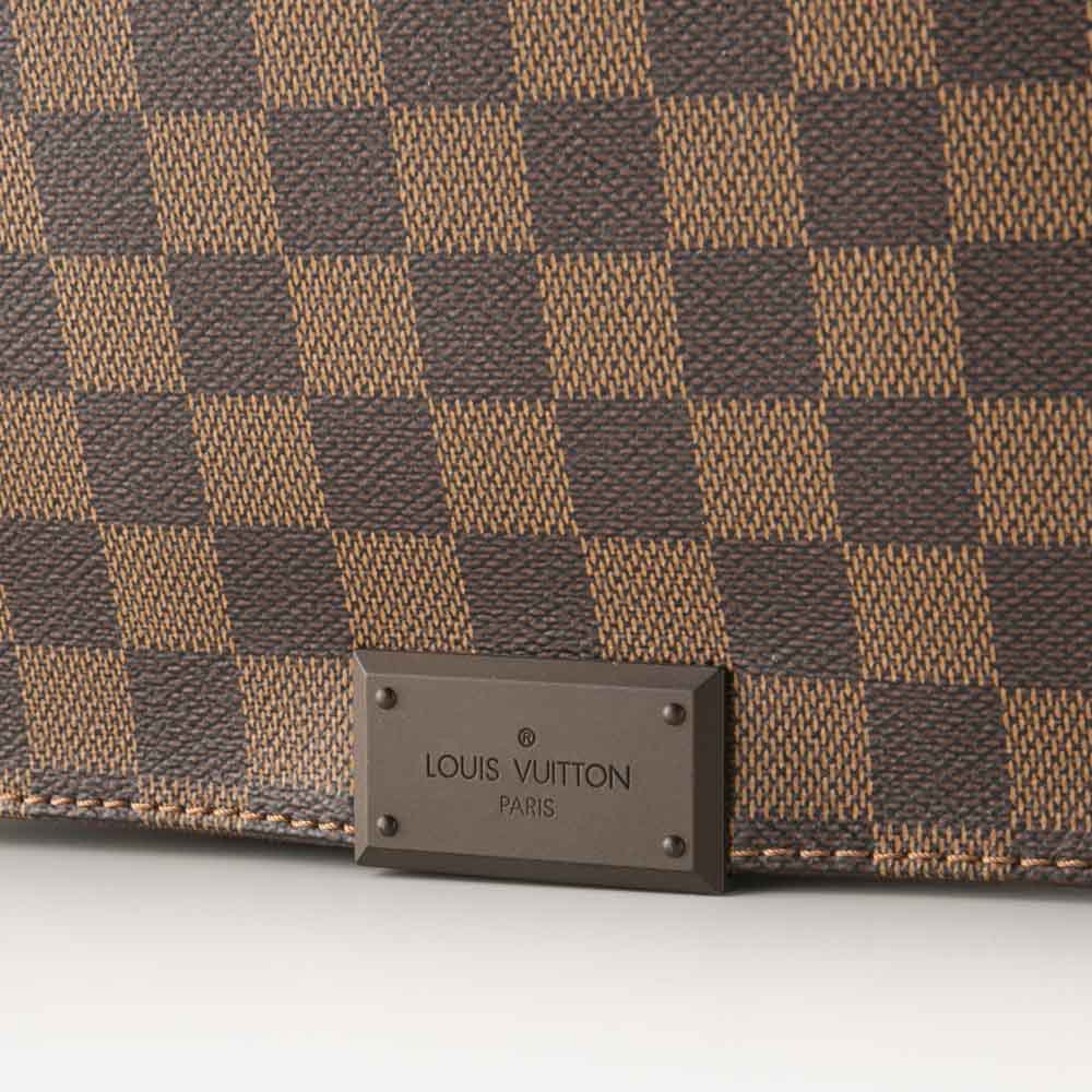 【ヴィンテージ・中古】ルイ･ヴィトン LOUIS VUITTON ショルダーバッグ ダミエ ディストリクト MM N41212【FITHOUSE ONLINE SHOP】