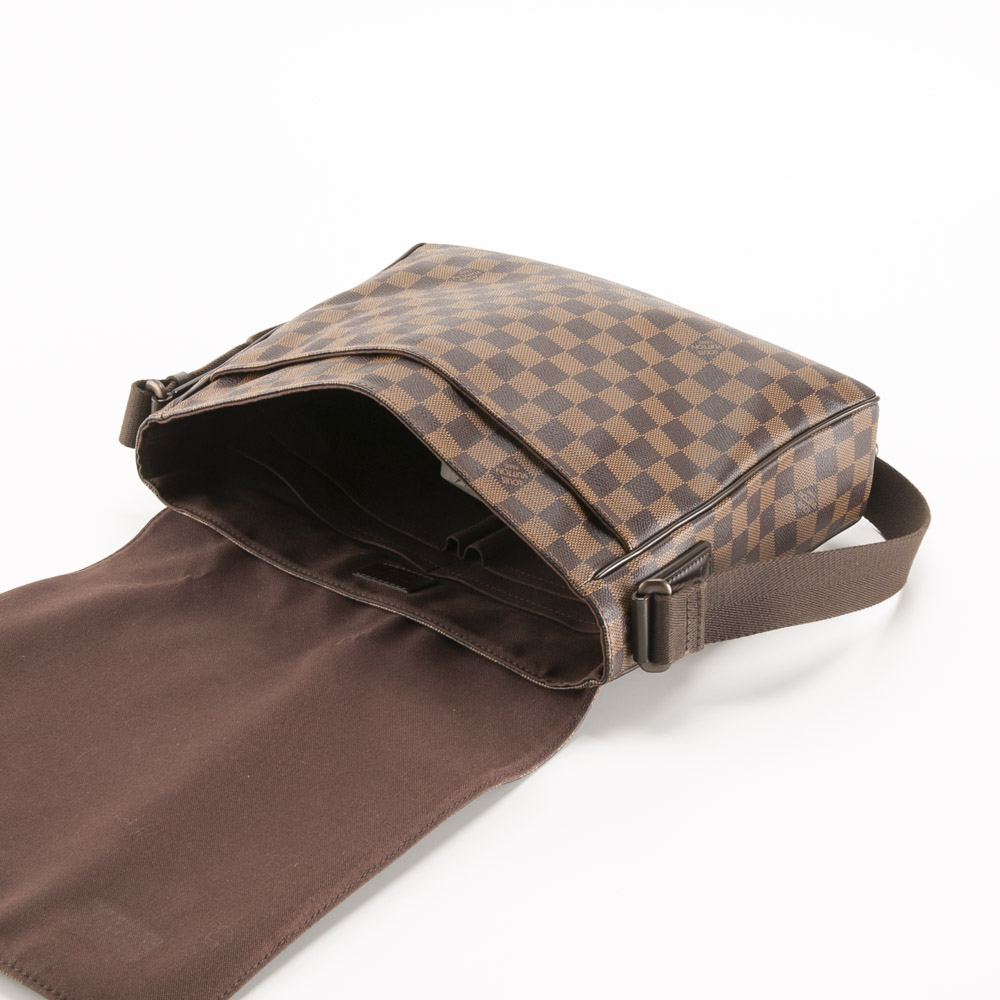【ヴィンテージ・中古】ルイ･ヴィトン LOUIS VUITTON ショルダーバッグ ダミエ ディストリクト MM N41212【FITHOUSE ONLINE SHOP】