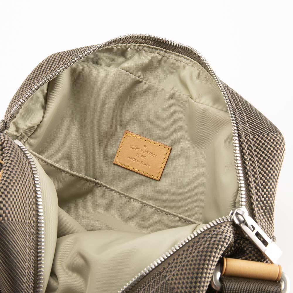 【ヴィンテージ・中古】ルイ･ヴィトン LOUIS VUITTON ショルダーバッグ ダミエ ジェアン シタダン NM M93224【FITHOUSE ONLINE SHOP】