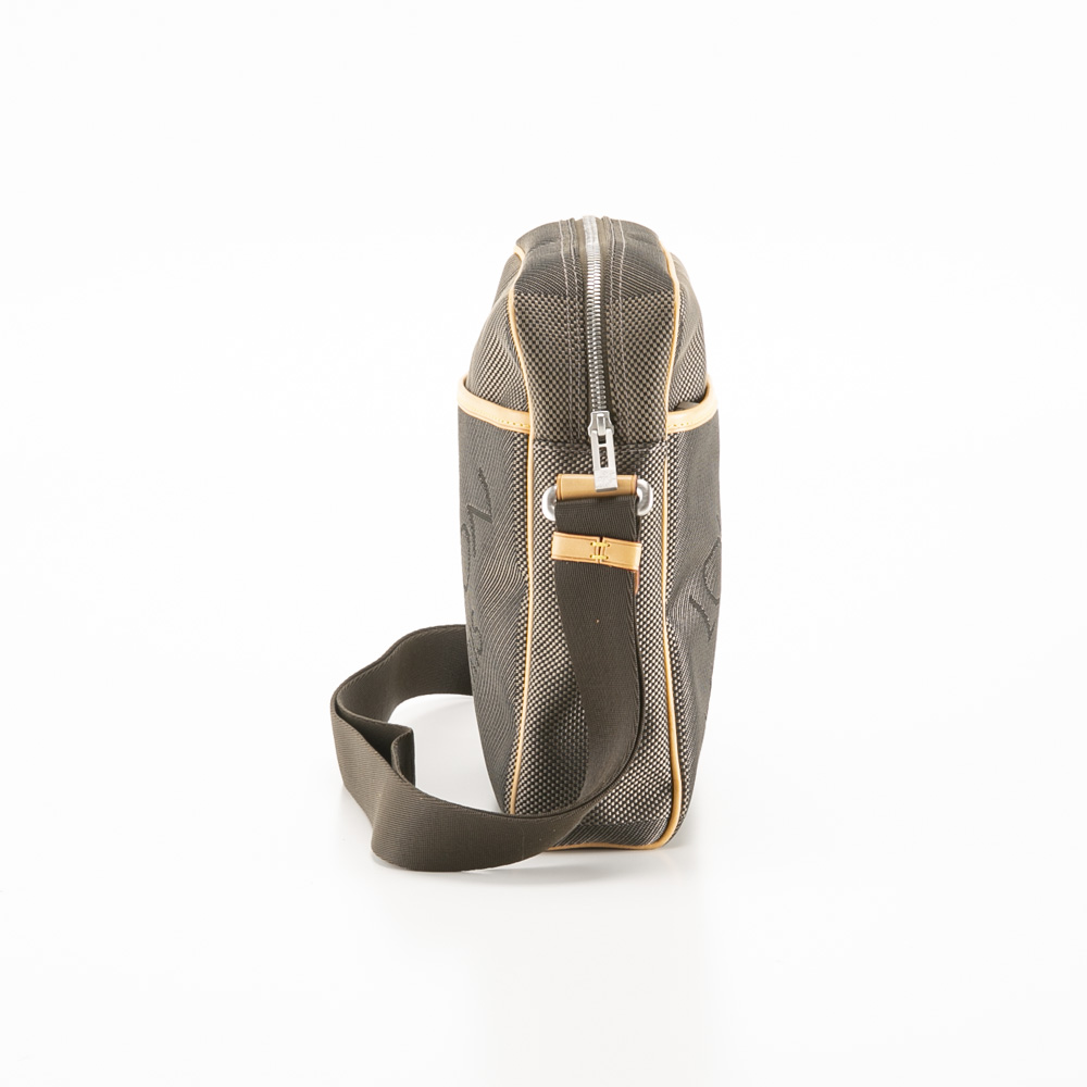 【ヴィンテージ・中古】ルイ･ヴィトン LOUIS VUITTON ショルダーバッグ ダミエ ジェアン シタダン NM M93224【FITHOUSE ONLINE SHOP】