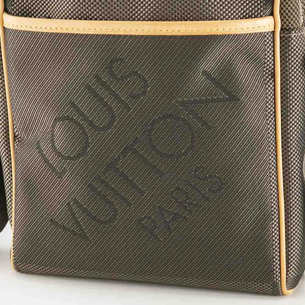 【ヴィンテージ・中古】ルイ･ヴィトン LOUIS VUITTON ショルダーバッグ ダミエ ジェアン シタダン NM M93224【FITHOUSE ONLINE SHOP】
