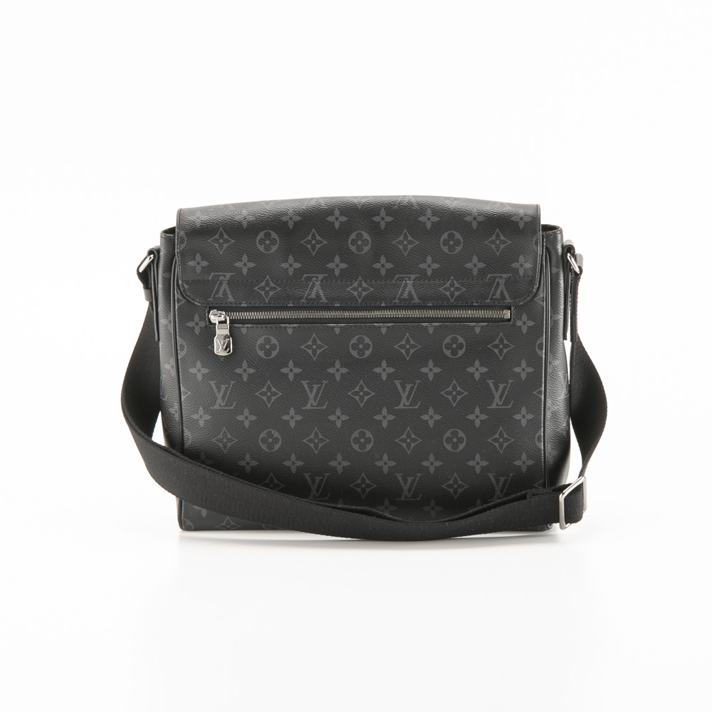 【ヴィンテージ・中古】ルイ･ヴィトン LOUIS VUITTON ショルダーバッグ モノグラム エクリプス ディストリクト MM M44001【FITHOUSE ONLINE SHOP】
