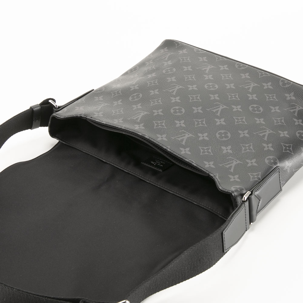 【ヴィンテージ・中古】ルイ･ヴィトン LOUIS VUITTON ショルダーバッグ モノグラム エクリプス ディストリクト MM M44001【FITHOUSE ONLINE SHOP】