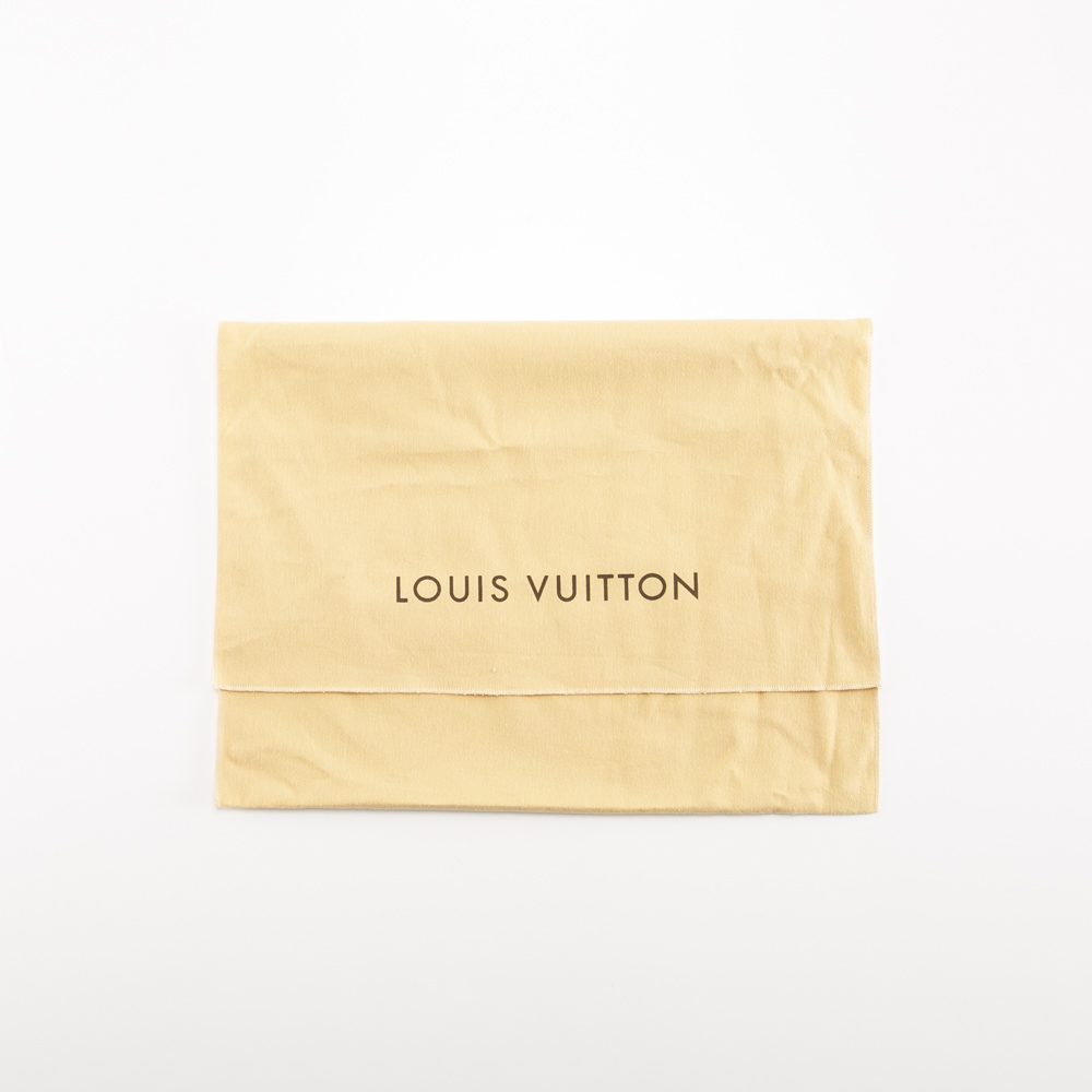 【ヴィンテージ・中古】ルイ･ヴィトン LOUIS VUITTON ショルダーバッグ  マカサー バス MM M56715【FITHOUSE ONLINE SHOP】