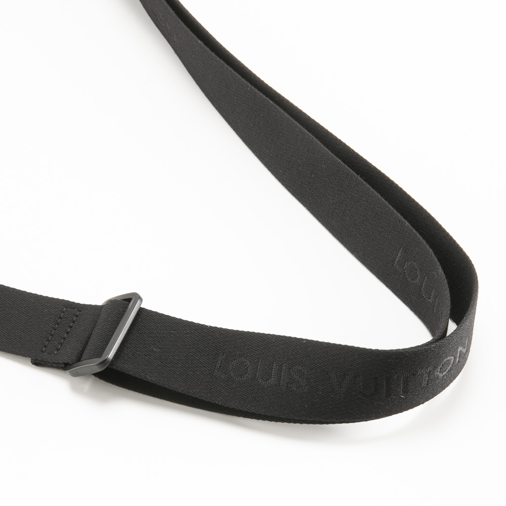 【ヴィンテージ・中古】ルイ･ヴィトン LOUIS VUITTON ショルダーバッグ  マカサー バス MM M56715【FITHOUSE ONLINE SHOP】