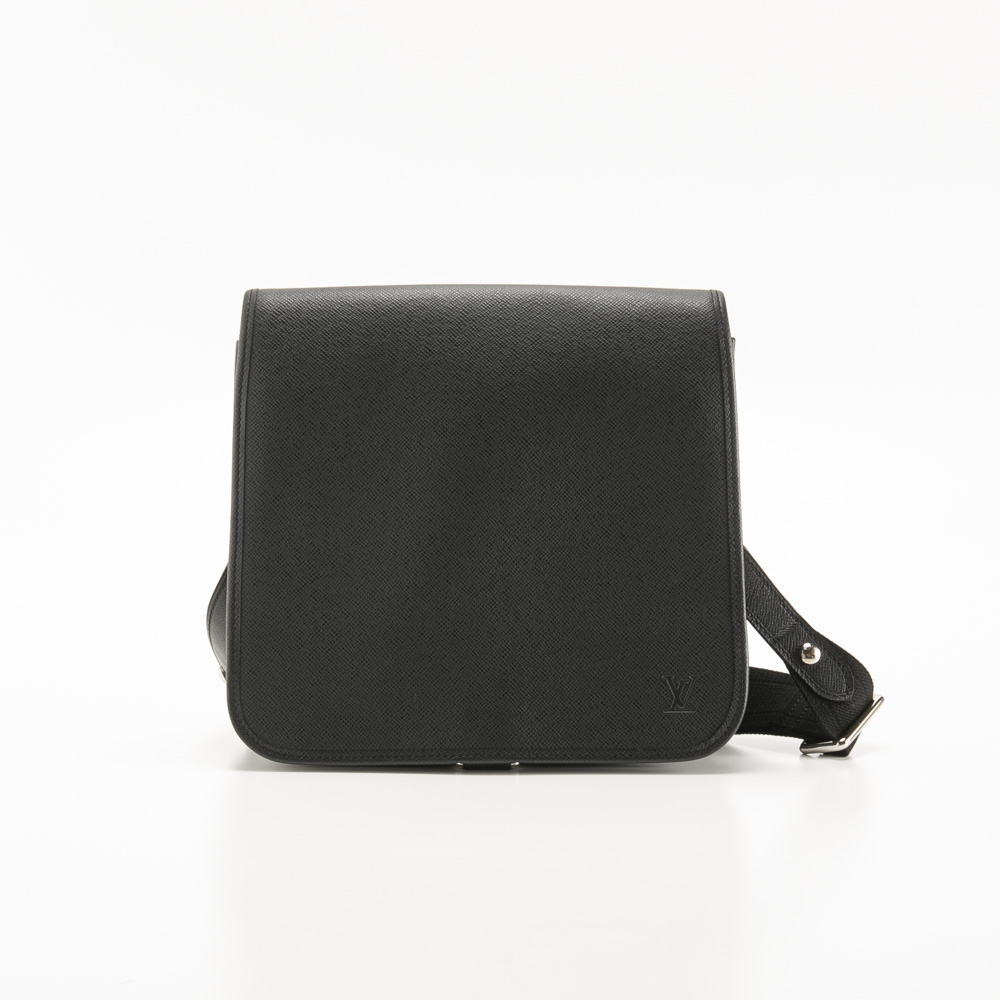 【ヴィンテージ・中古】ルイ･ヴィトン LOUIS VUITTON ショルダーバッグ タイガ アンドレイ M32482【FITHOUSE ONLINE SHOP】