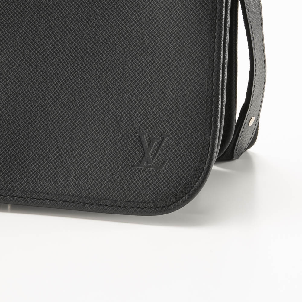 【ヴィンテージ・中古】ルイ･ヴィトン LOUIS VUITTON ショルダーバッグ タイガ アンドレイ M32482【FITHOUSE ONLINE SHOP】