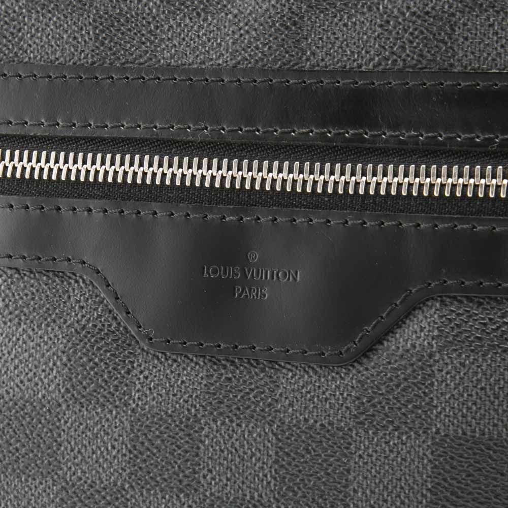 【ヴィンテージ・中古】ルイ･ヴィトン LOUIS VUITTON ショルダーバッグ ダミエ グラフィット トマス N58028【FITHOUSE ONLINE SHOP】