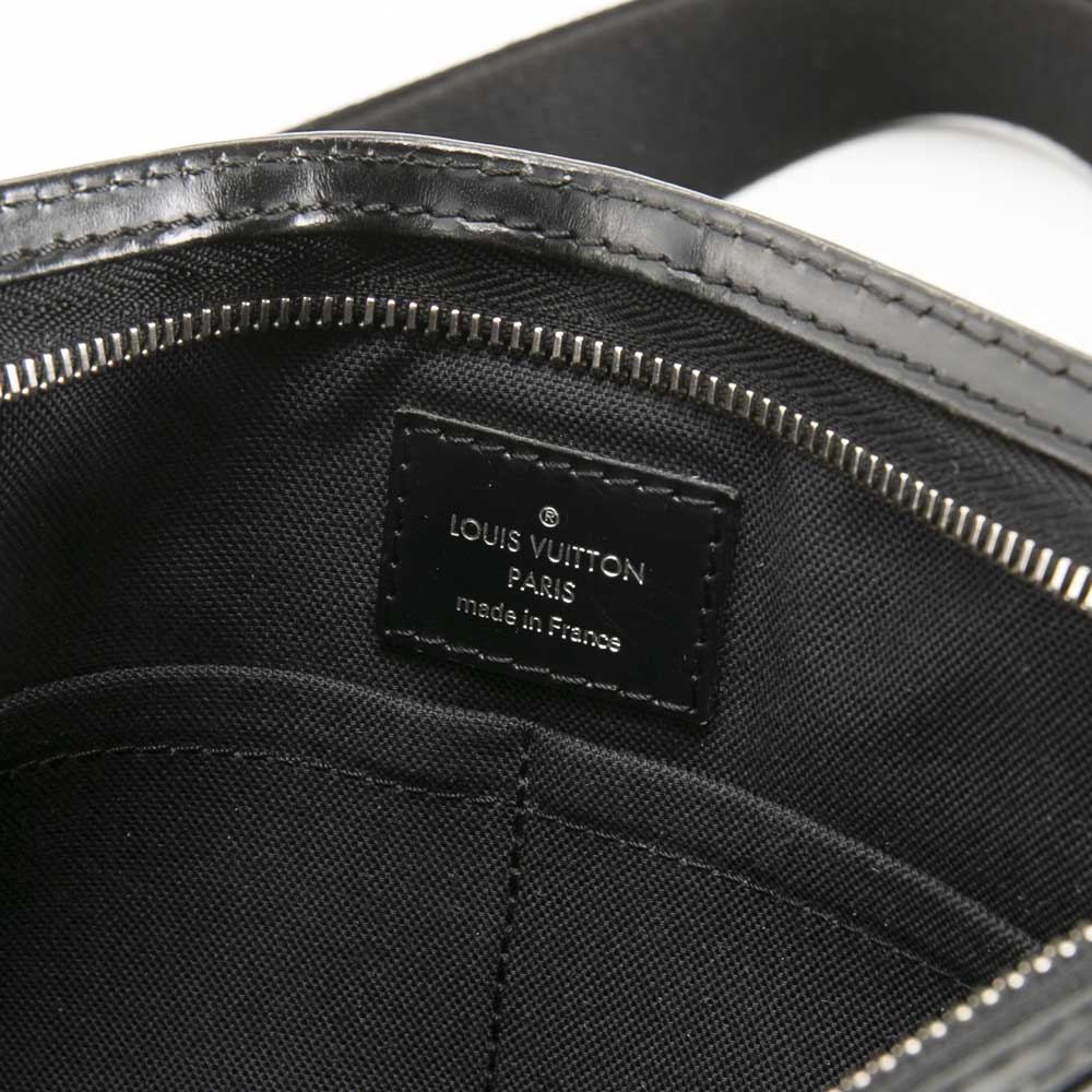 【ヴィンテージ・中古】ルイ･ヴィトン LOUIS VUITTON ショルダーバッグ ダミエ グラフィット トマス N58028【FITHOUSE ONLINE SHOP】