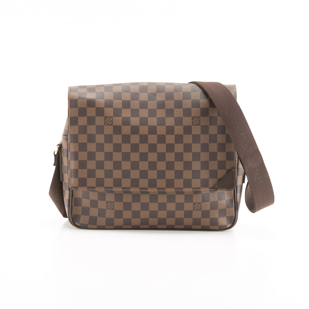 【ヴィンテージ・中古】ルイ･ヴィトン LOUIS VUITTON ショルダーバッグ ダミエ シェルトン MM N41149【FITHOUSE ONLINE SHOP】