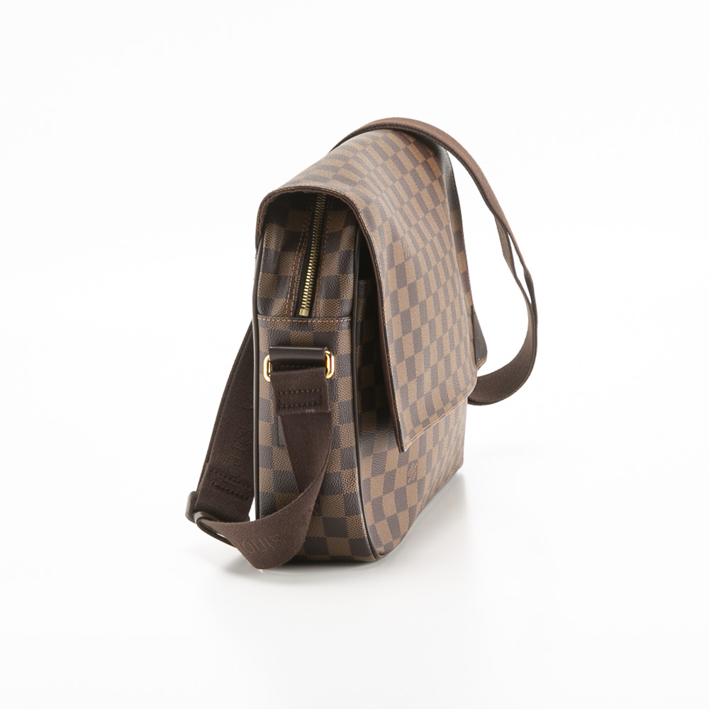 【ヴィンテージ・中古】ルイ･ヴィトン LOUIS VUITTON ショルダーバッグ ダミエ シェルトン MM N41149【FITHOUSE ONLINE SHOP】