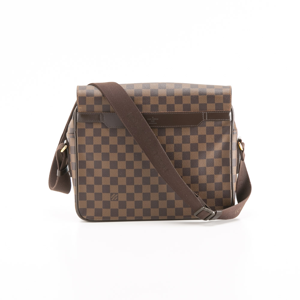 【ヴィンテージ・中古】ルイ･ヴィトン LOUIS VUITTON ショルダーバッグ ダミエ シェルトン MM N41149【FITHOUSE ONLINE SHOP】