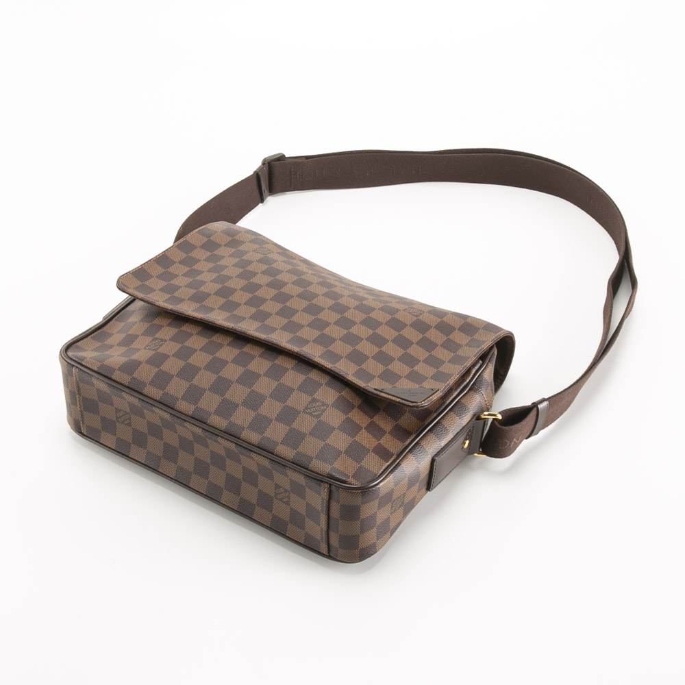 【ヴィンテージ・中古】ルイ･ヴィトン LOUIS VUITTON ショルダーバッグ ダミエ シェルトン MM N41149【FITHOUSE ONLINE SHOP】