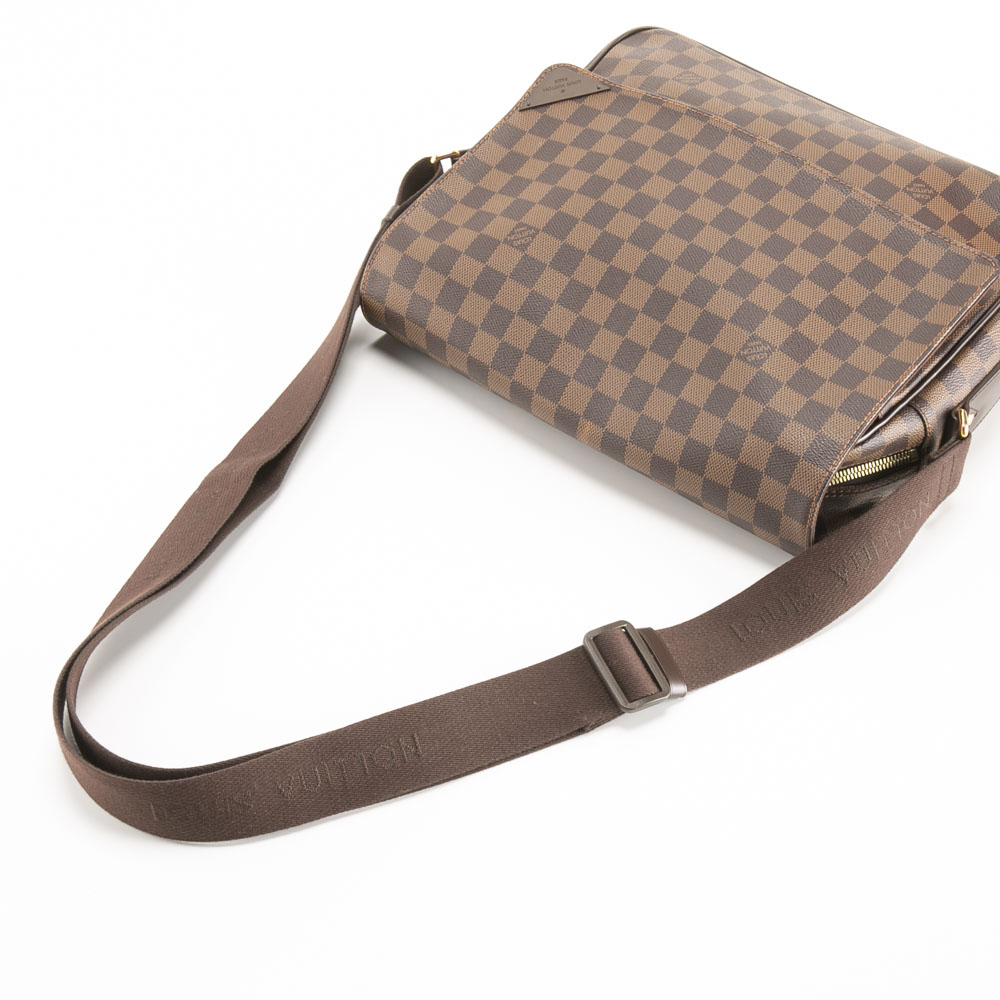 【ヴィンテージ・中古】ルイ･ヴィトン LOUIS VUITTON ショルダーバッグ ダミエ シェルトン MM N41149【FITHOUSE ONLINE SHOP】