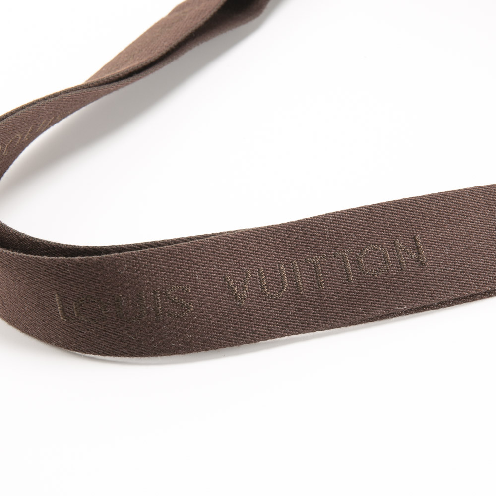 【ヴィンテージ・中古】ルイ･ヴィトン LOUIS VUITTON ショルダーバッグ ダミエ シェルトン MM N41149【FITHOUSE ONLINE SHOP】